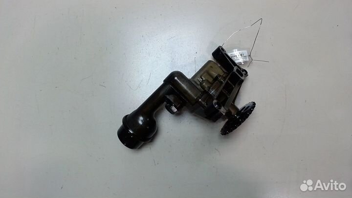 Насос масляный SsangYong Kyron, 2007