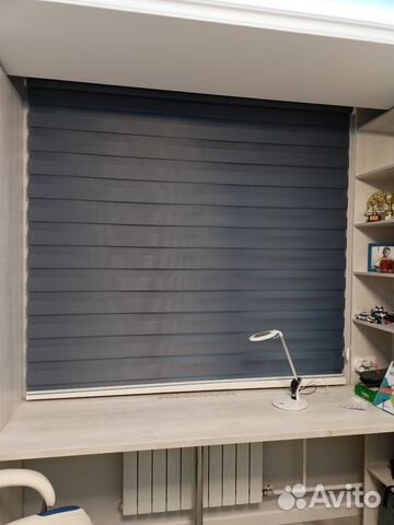 Жалюзи без сверления Волгоград