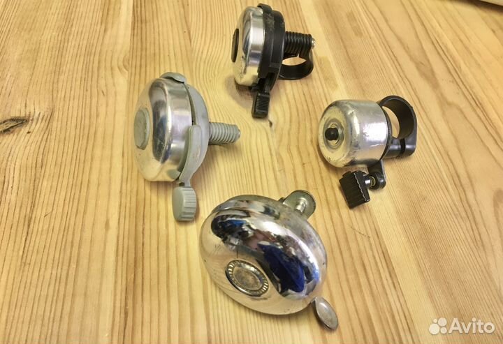 Запчасти для велосипеда