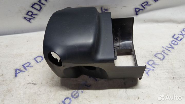 Подрулевой кожух Mitsubishi Lancer 10