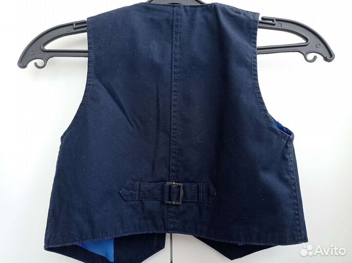 Костюм двойка для мальчика, рост 110