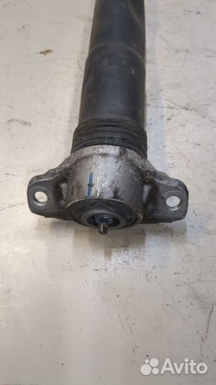 Амортизатор подвески левый задний Volkswagen Jetta 7 2018