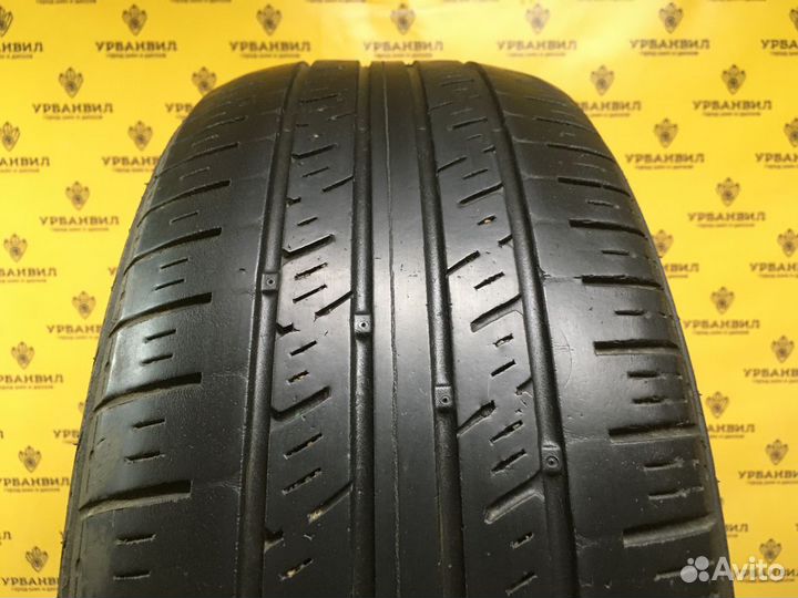 Kumho Solus KL21 225/60 R17 99H
