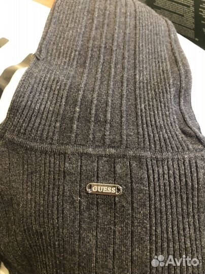 Платье трикотажное Guess