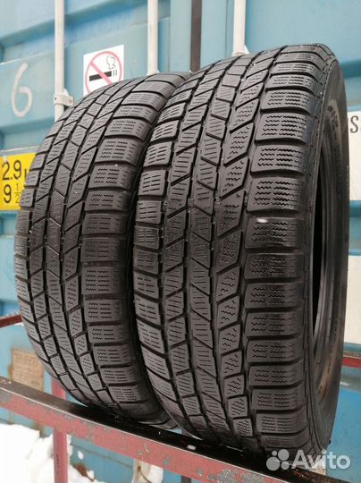 Continental ContiWinterContact TS 815 215/60 R16 95V