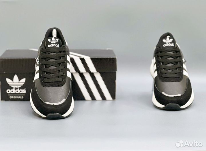Кроссовки adidas retropy f2
