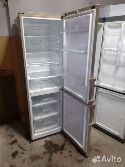 Холодильник ноуфрост с гарантией