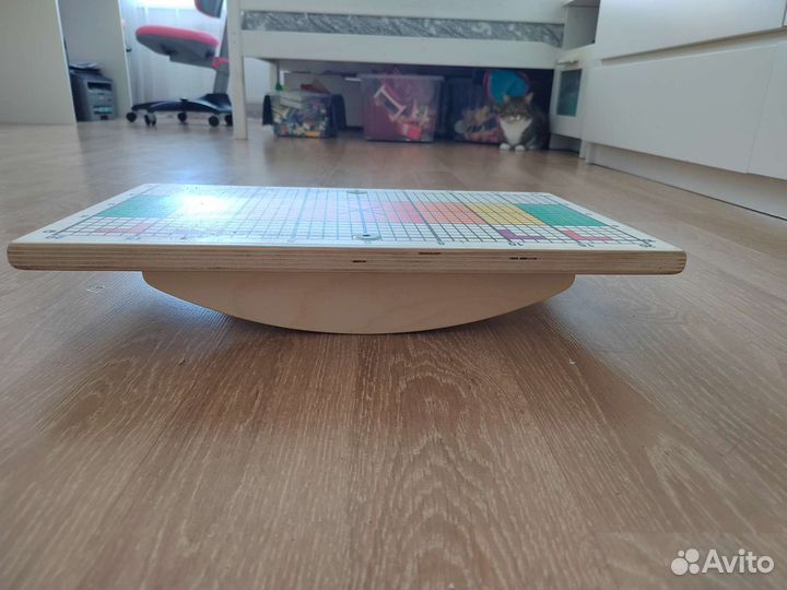 Доска бильгоу мини