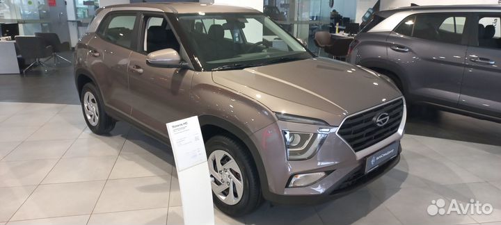 Solaris HC 1.6 AT, 2025