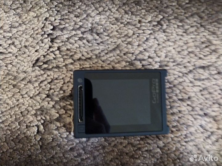 Экшн камера GoPro Hero 4