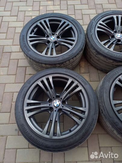 R18/5/120 f30, f10, E92, BMW x1 x3 e90