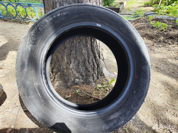 Yokohama Bluearth ES32 185/65 R15 88H