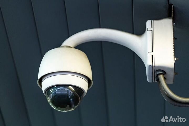 Камера видеонаблюдения / комплект видеонаблюдения