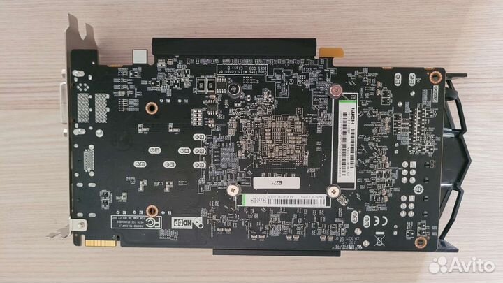 Видеокарта