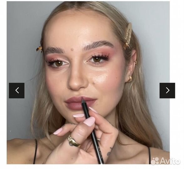 Карандаш для губ Vieve lip definer