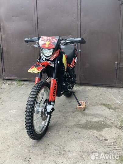 Racer Panther RC300-GY8X