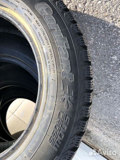 Cordiant Snow Cross 185/65 R15 92T