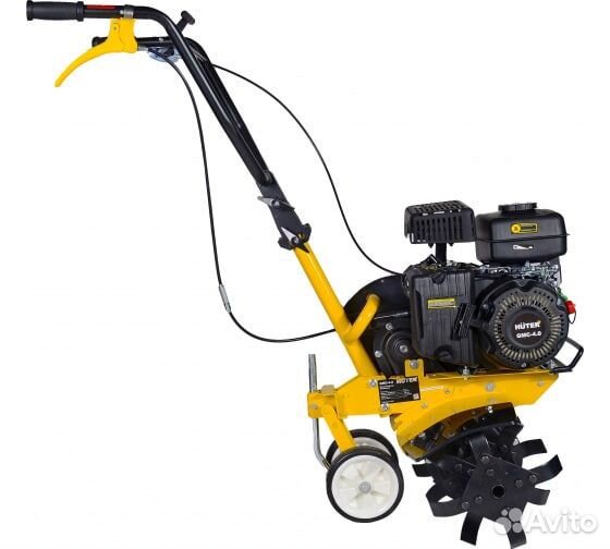 Мотокультиватор Huter GMC-4.0 70/5/23