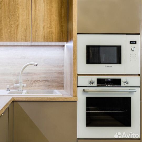 Изготвление кухни на заказkm-36995