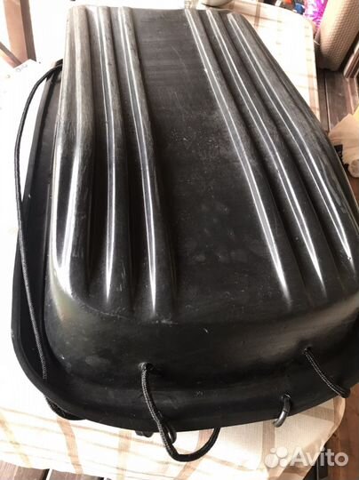 Санки волокуши, зимняя рыбалка