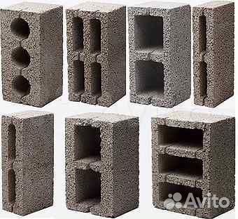 Керамзитоблоки –Доставка по звонку