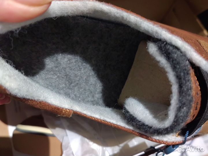 Кеды Luhta, Icepeak