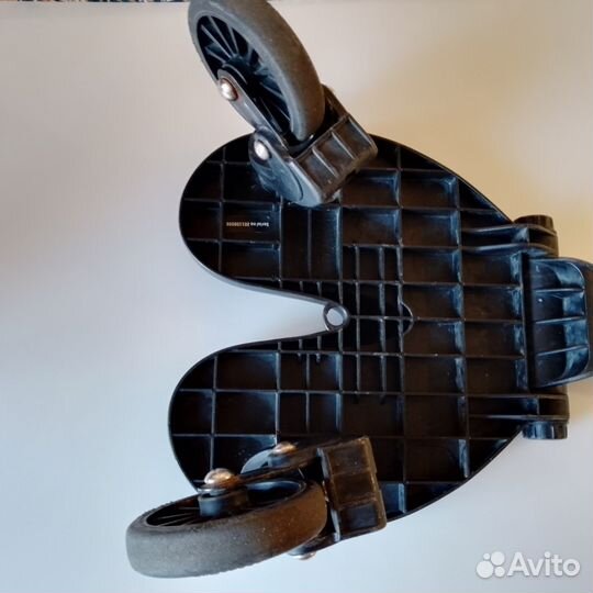 Подножка для второго ребенка