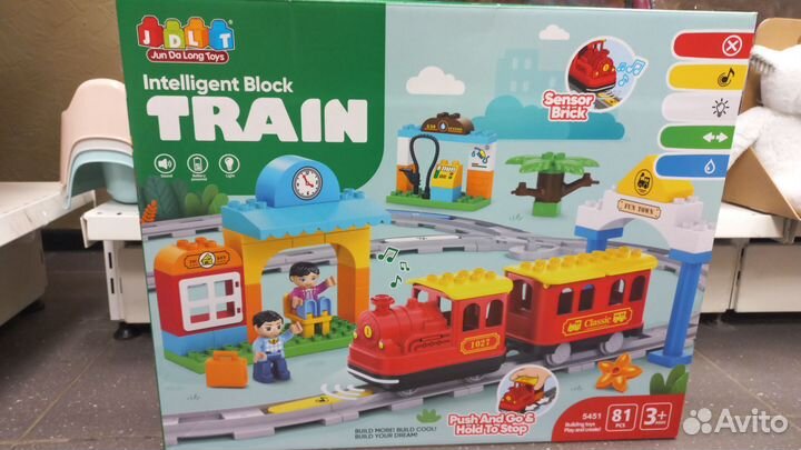 Жилет новый