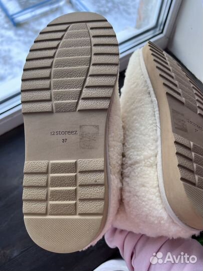 Угги 12 storeez