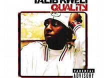 CD Talib Kweli - Quality