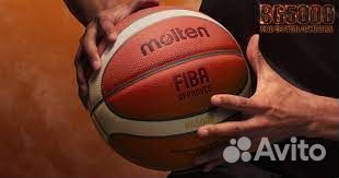 Баскетбольный мяч molten 7 оригинал