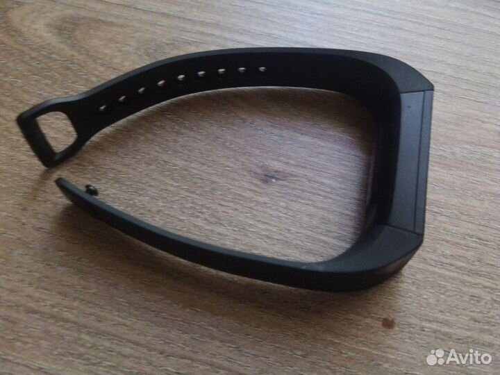 Смарт часы Xiaomi Mi Smart Band 4C Global