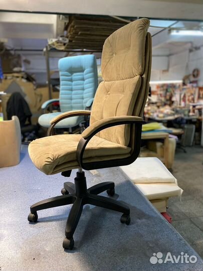 Кресло компьютерное