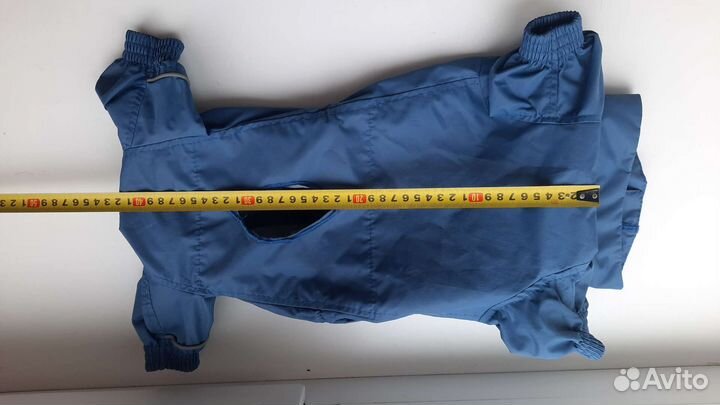 Комбинезон для маленькой собаки