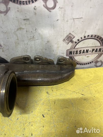 Mercedes-benz W212 E200 турбина