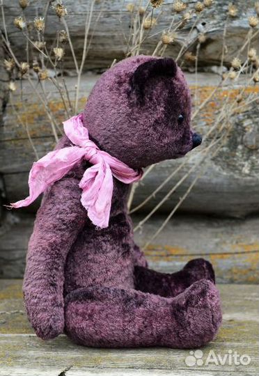 Мишки Тедди Маркел советский мишка (модель 1944 г)