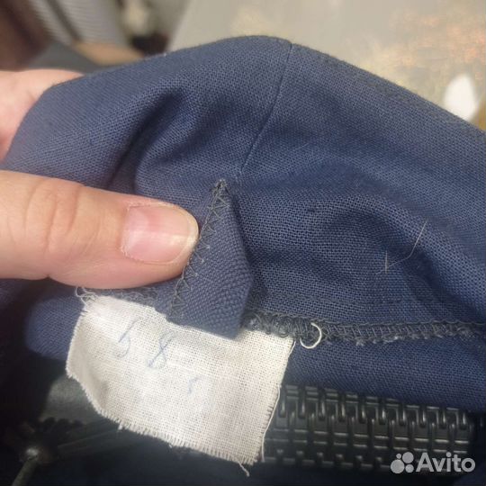 Халат рабочий спецодежда. Несколько штук