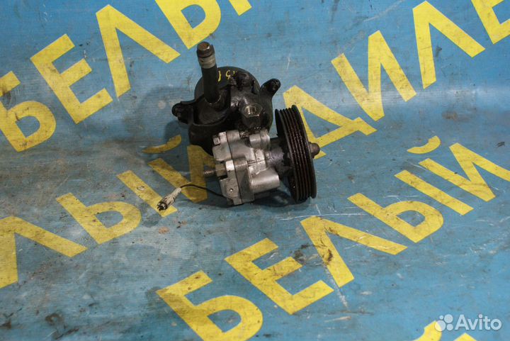 Насос гидроусилителя руля Subaru Legacy B11