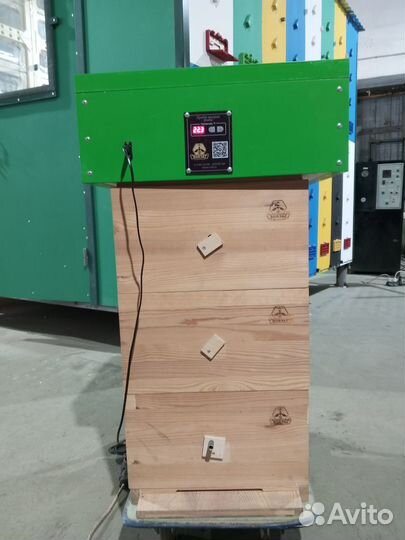 Прибор прогрева рамок ппр 01