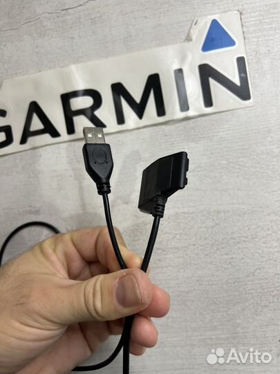 Зарядное для ошейников Garmin T5