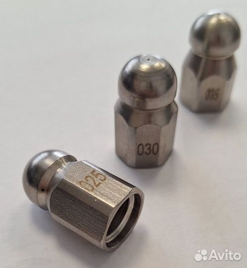 Шланг для автомойки высокого давления