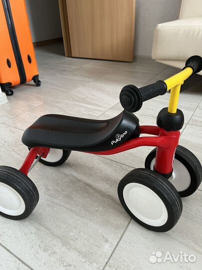 Продам беговел puky Pukylino