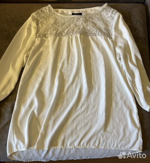 Женские вещи пакетом 42-44