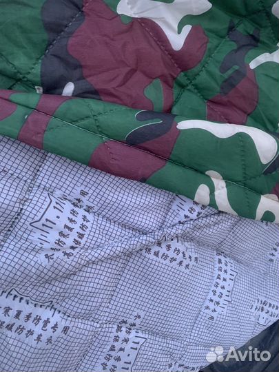 Портативный теплый гараж на большую машину