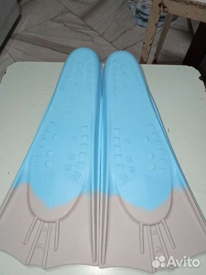 Ласты детские 28-31
