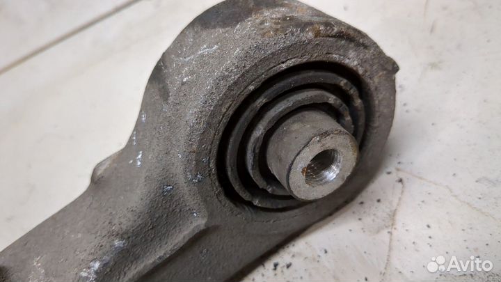 Рычаг подвески Audi A8 (D3), 2009