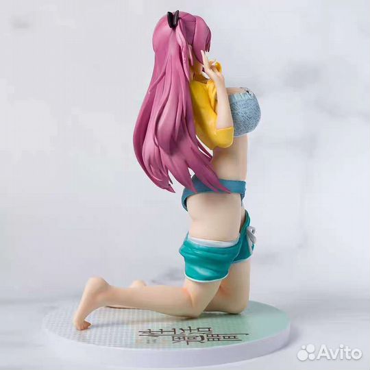 Seikatsu Shuukan The Animation Аяка фигурка