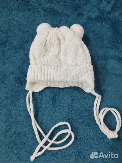 Вещи для новорожденной девочки