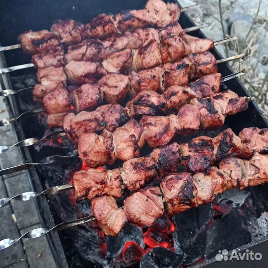 Услуги повара кейтеринг