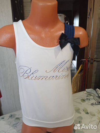 Топик для девочки